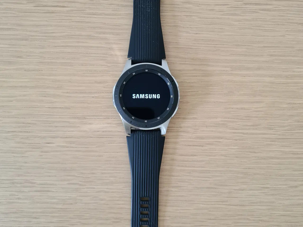 Billede 5 - Samsung Smartwatch 46 mm (BT4G)