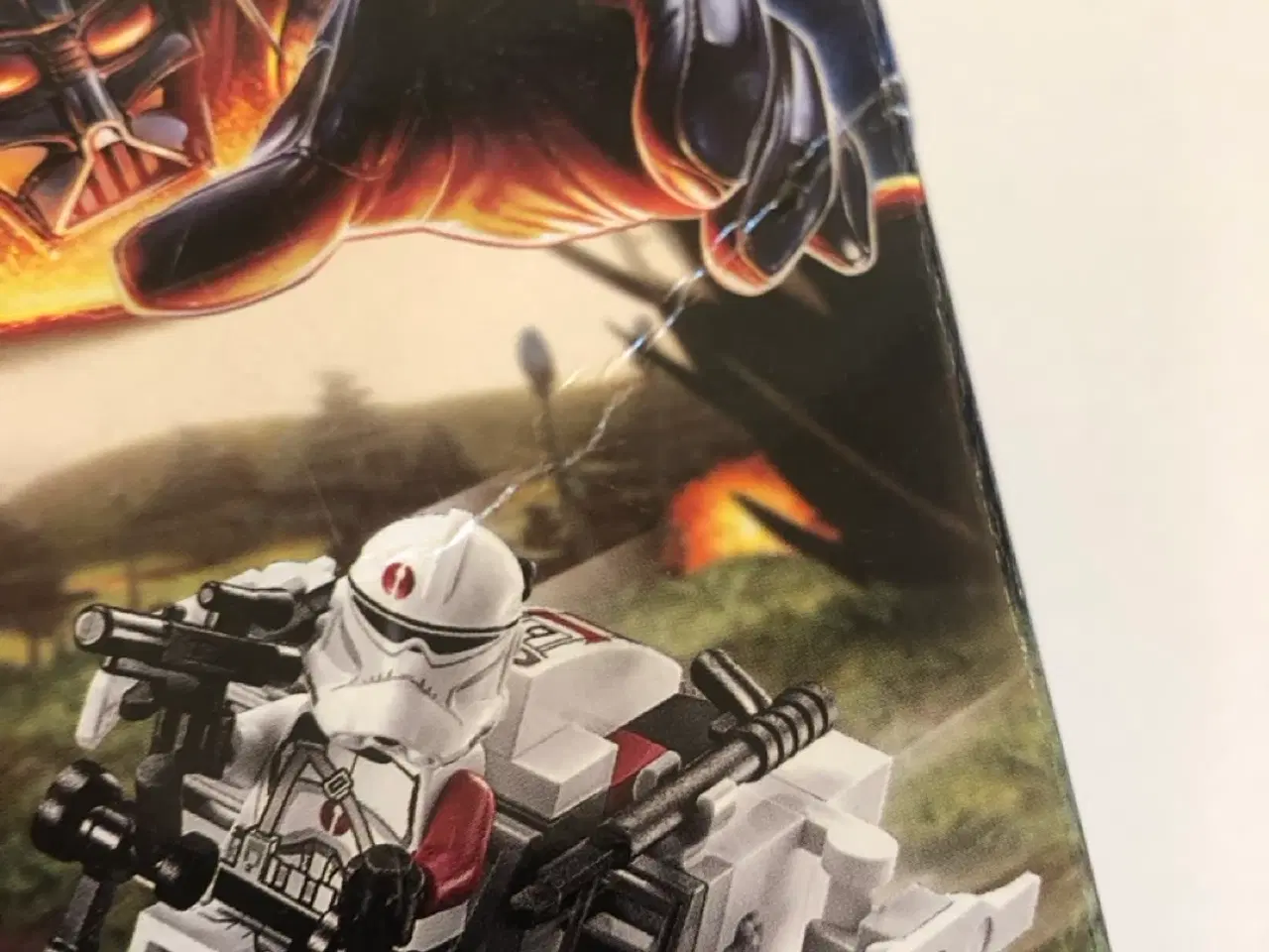 Billede 4 - LEGO Star Wars 75037 Battle of Saleucami (Uåbnet)