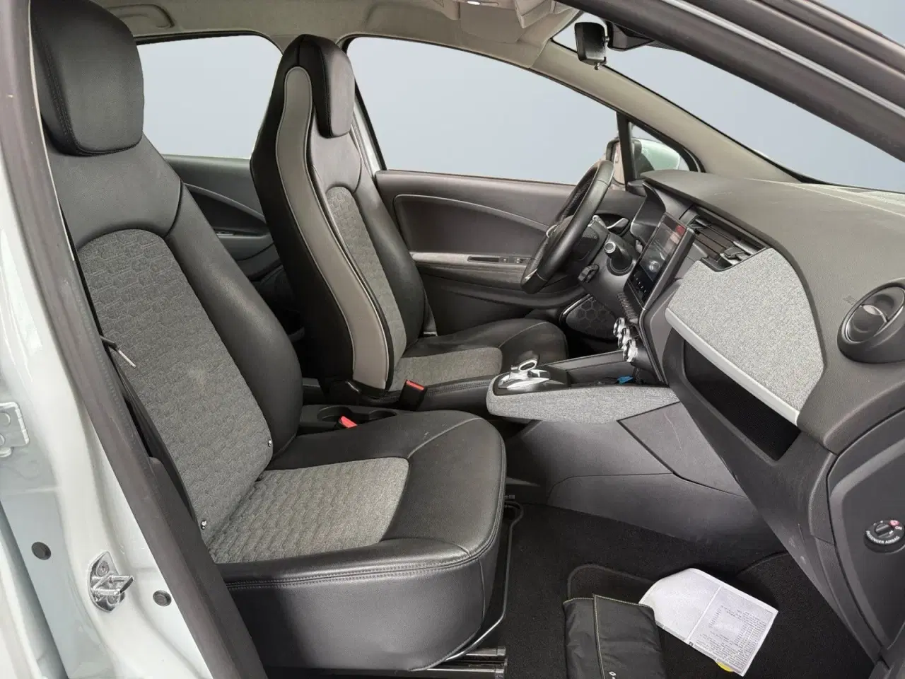 Billede 15 - Renault Zoe 52 Zen