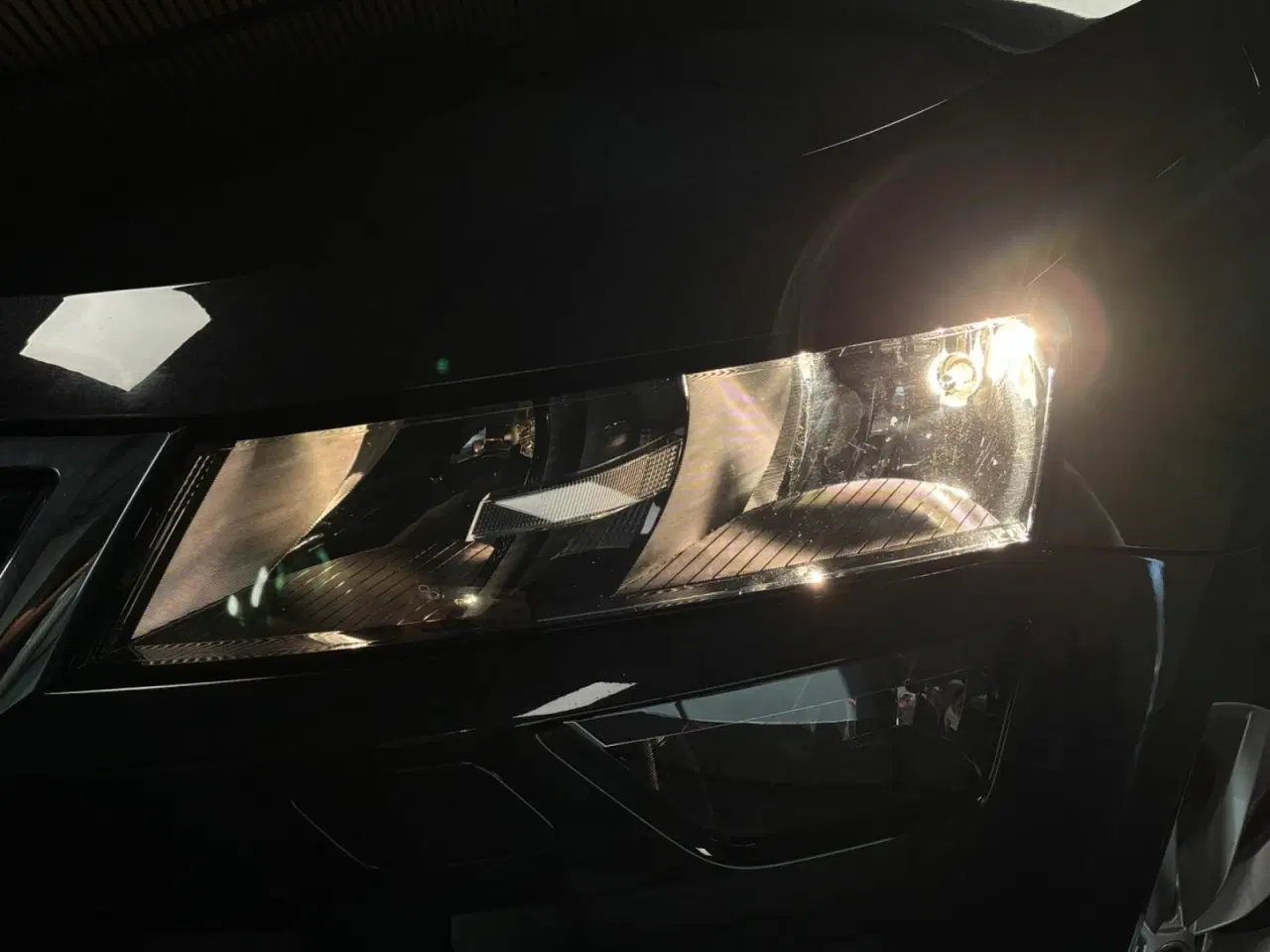 Billede 3 - Skoda Karoq 1,0 TSi 115 Ambition