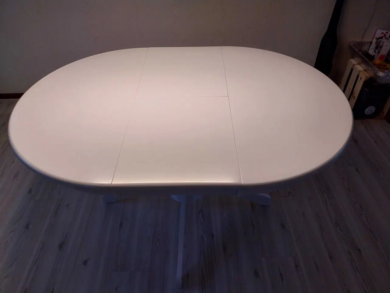 Billede 2 - Spisebord