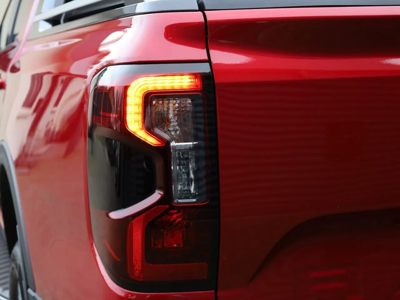 Billede 16 - Ford Ranger 3,0 EcoBlue Wildtrak Db.Kab aut.