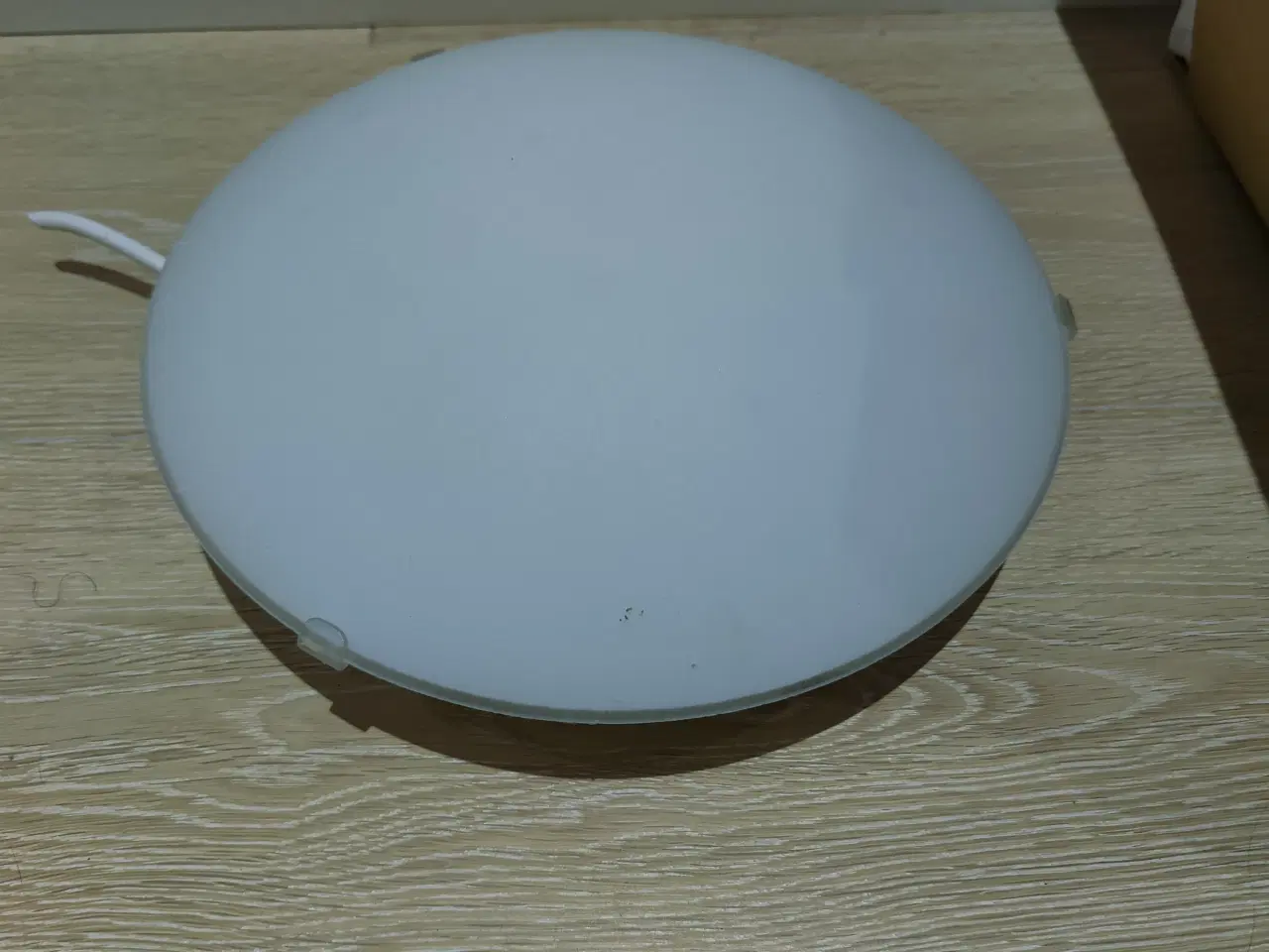 Billede 2 - 8 loftslamper fra Ikea