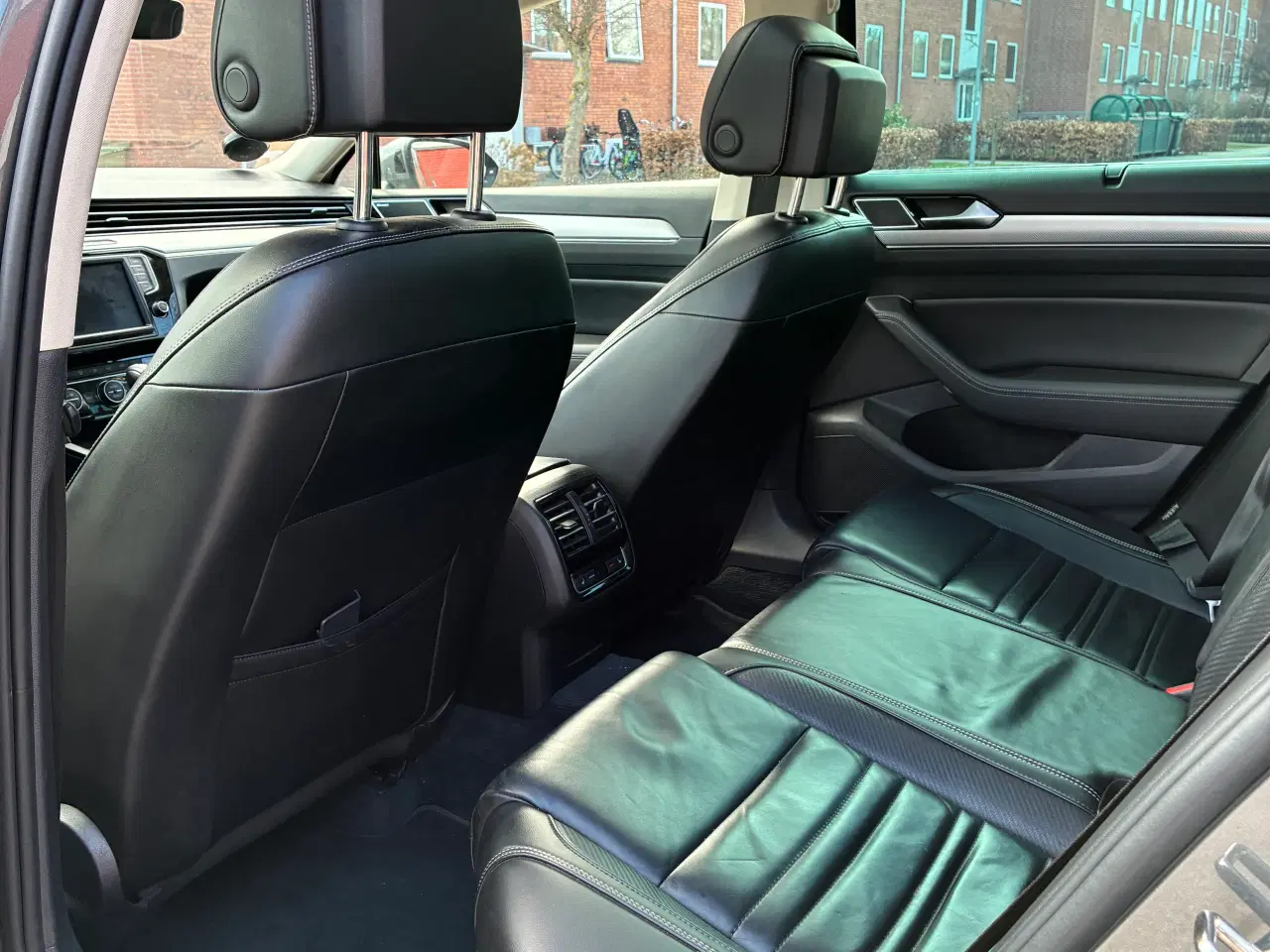 Billede 6 - 2016 Volkswagen Passat 240hk BiTDi DSG 4Motion