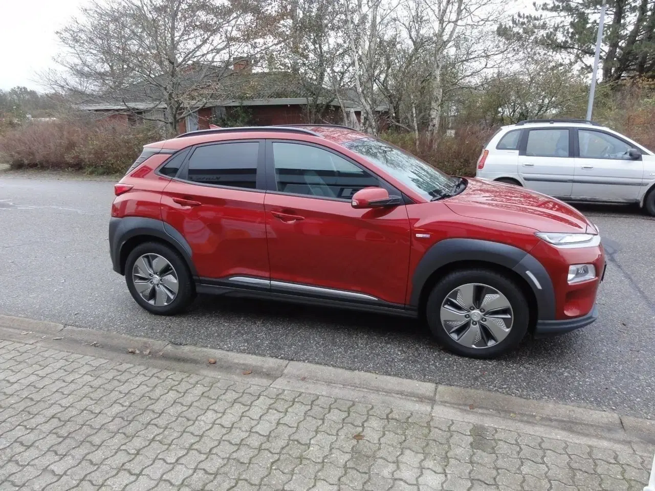 Billede 5 - Hyundai Kona 64 EV Premium