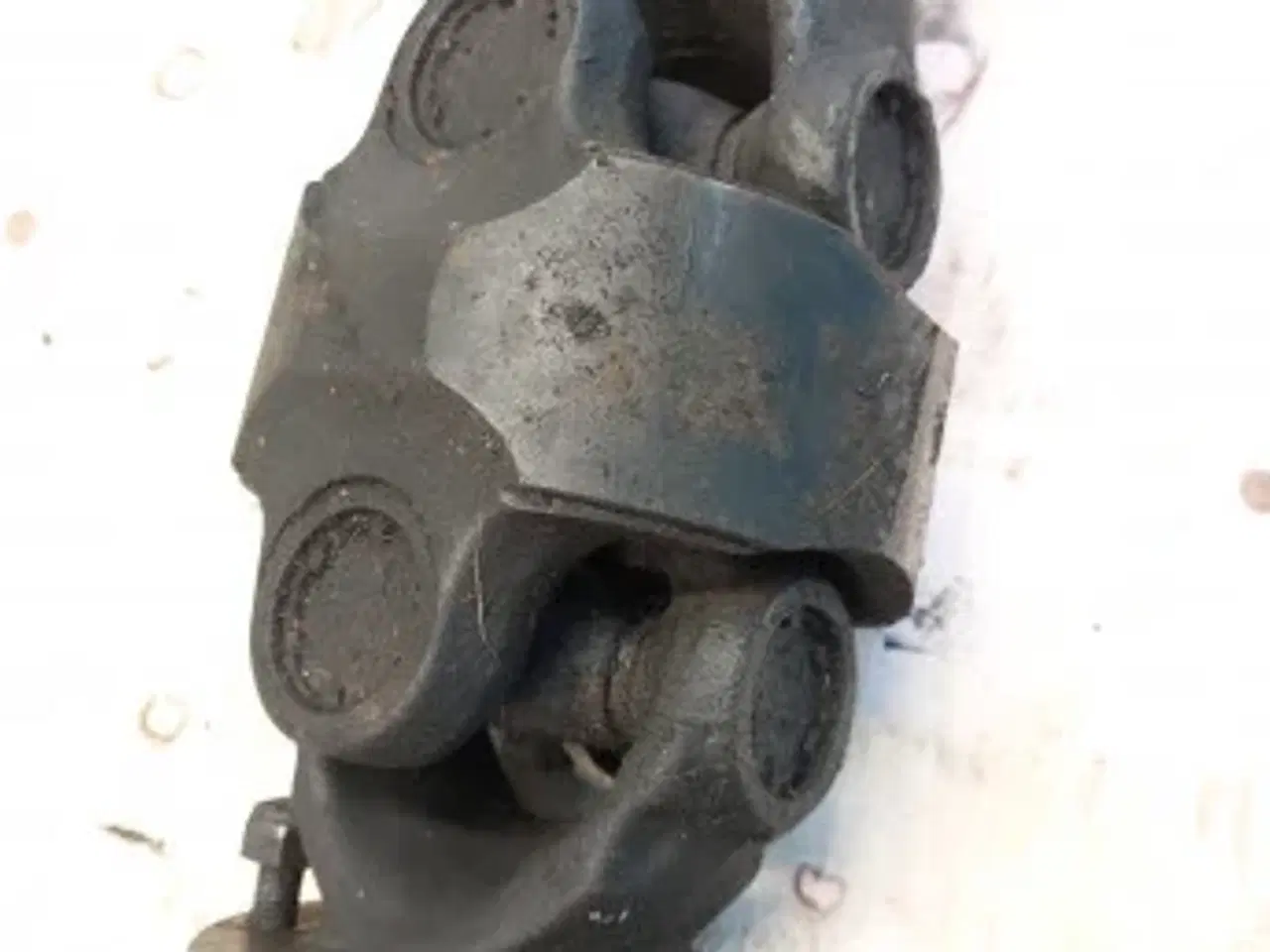 Billede 9 - Hydrema 906B Kardan 594020