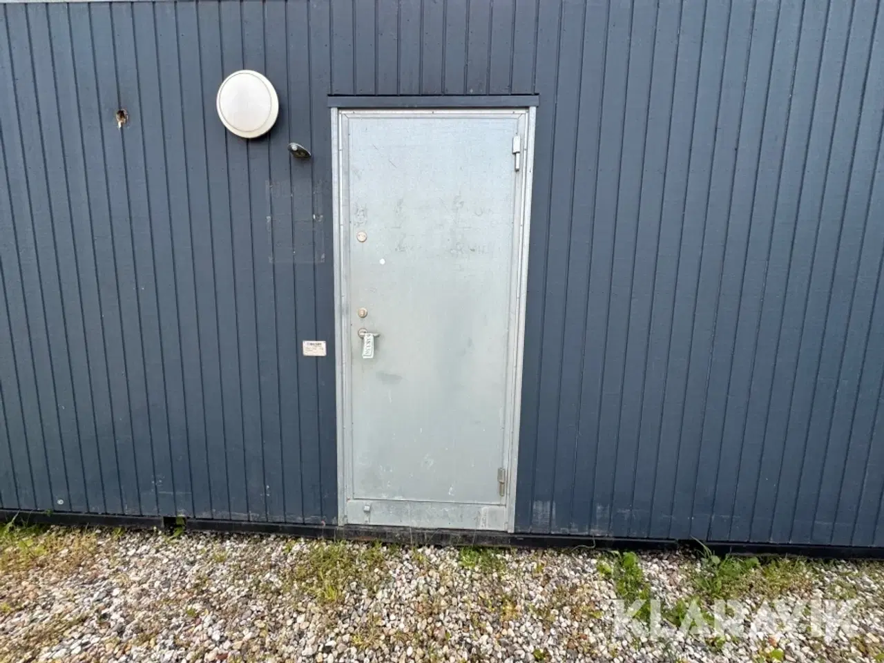 Billede 10 - Beboelsesvogn Bilsby Beboelsesvogn med 2 soverum