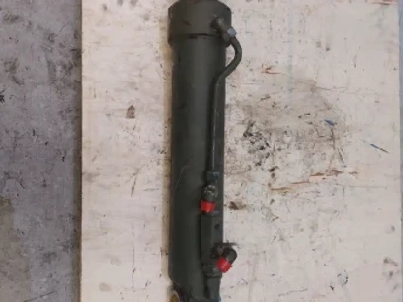 Billede 4 - Hydrema 806 Støttebens Cylinder 200821