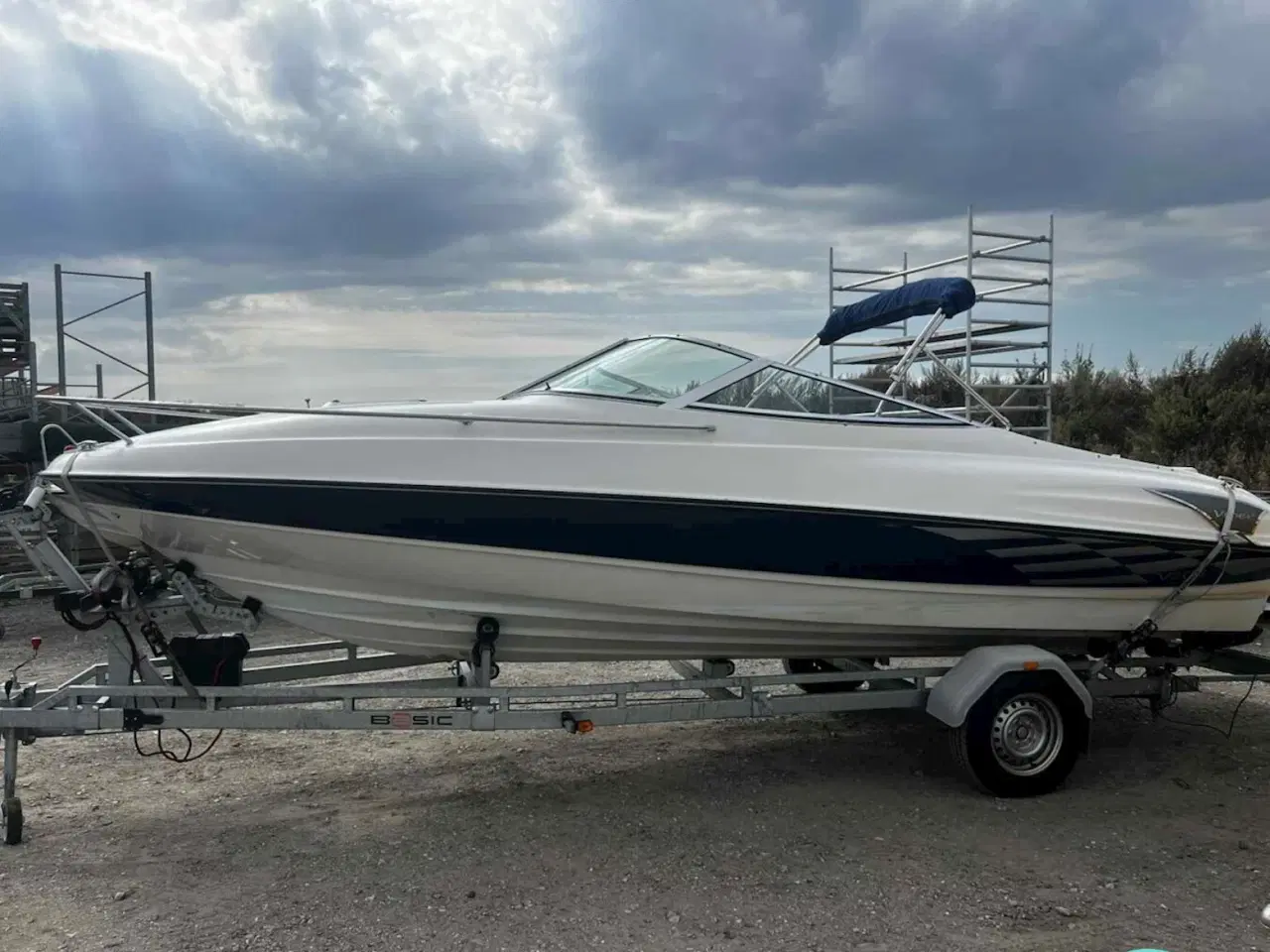 Billede 1 - Viper 203