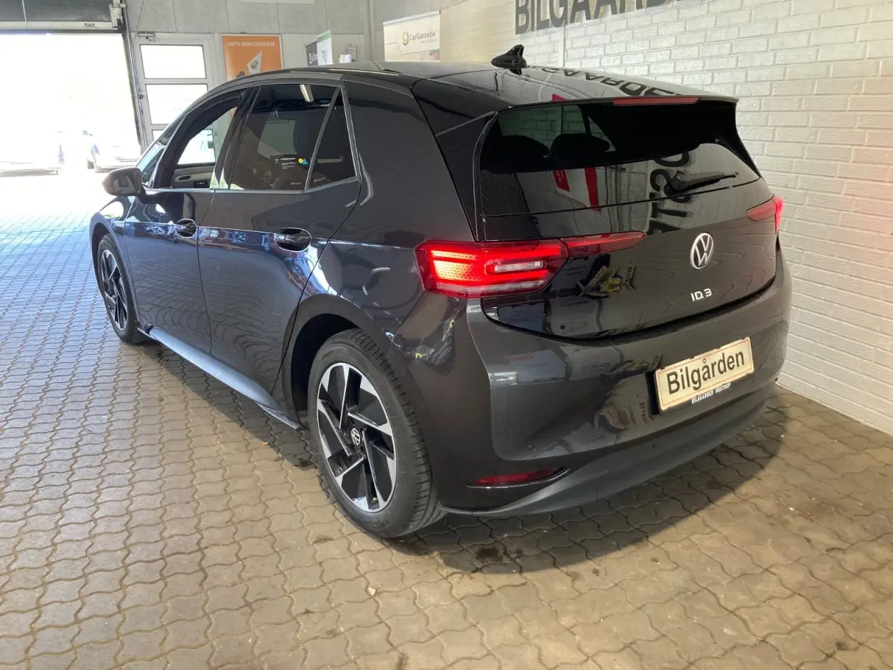 Billede 4 - VW ID.3 58 Pro Business