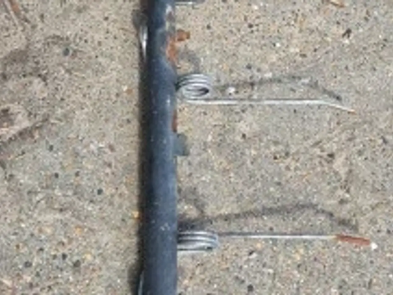 Billede 4 - Massey Ferguson 9280 Reelrør 7105395M91