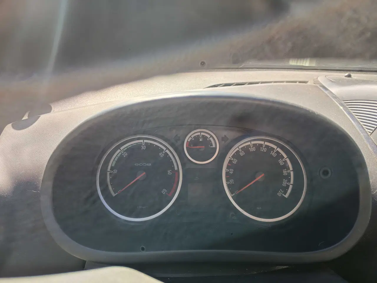 Billede 5 - Opel Corsa D - Ecoeflex 2009