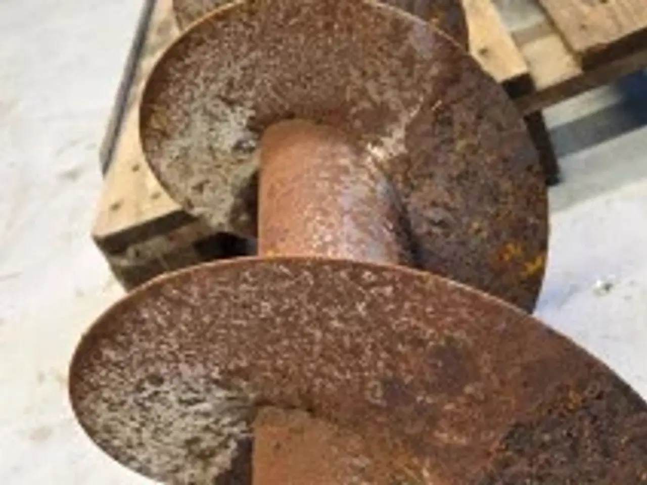 Billede 13 - New Holland TX68 Snegl 9814550