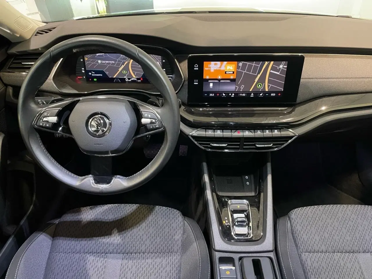 Billede 9 - Skoda Octavia 1,4 TSi iV Plus Combi DSG