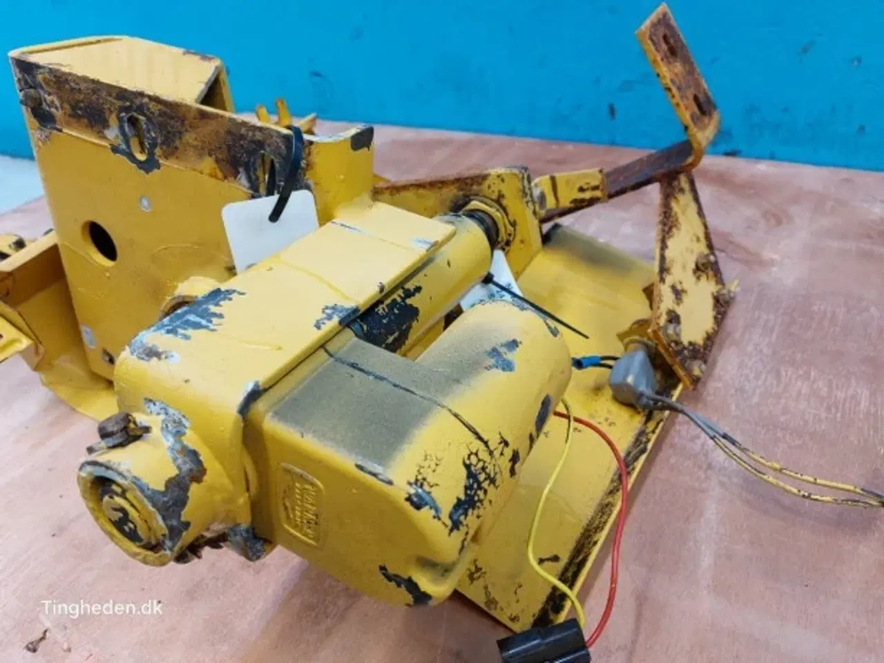 Billede 18 - New Holland TF46 Revers 89508231