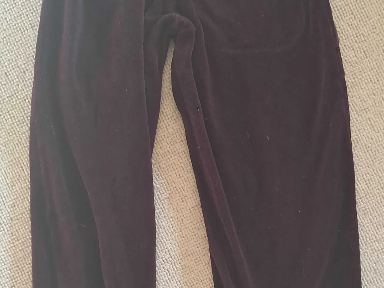 Billede 2 - Duns Sweden bukser str 122