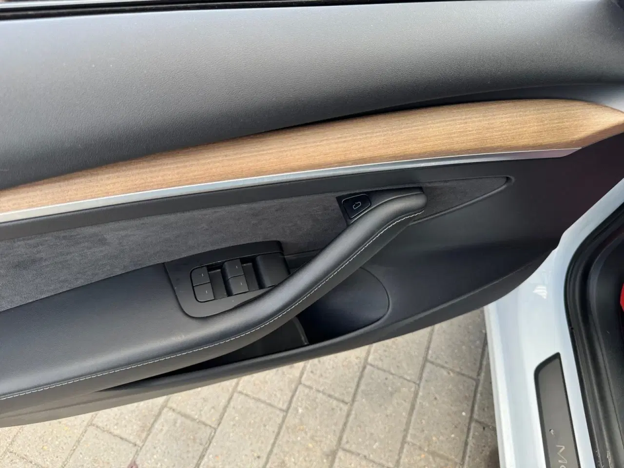 Billede 14 - Tesla Model 3  Long Range AWD