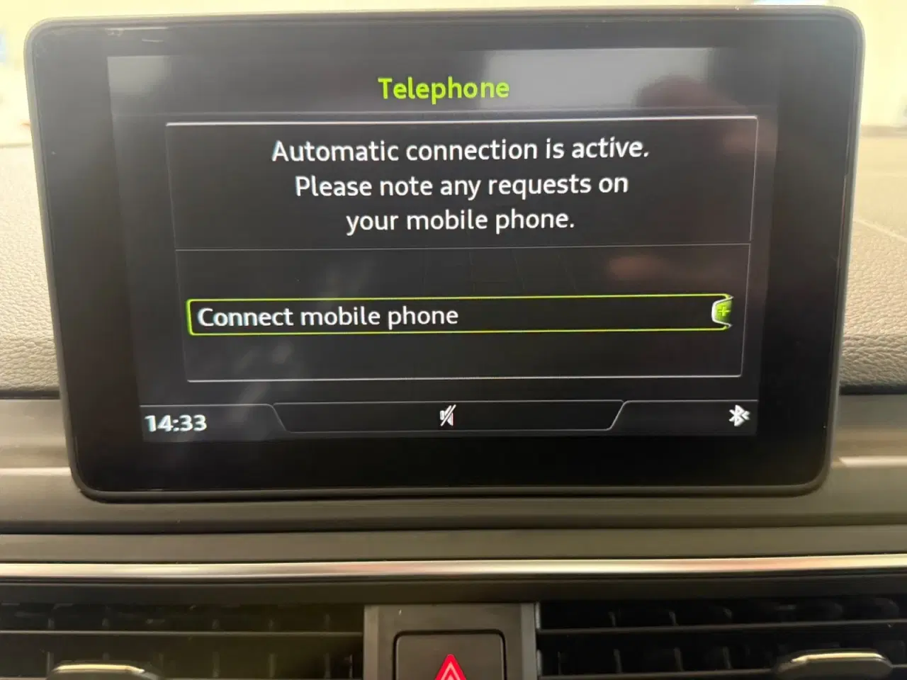 Billede 15 - Audi A4 1,4 TFSi 150