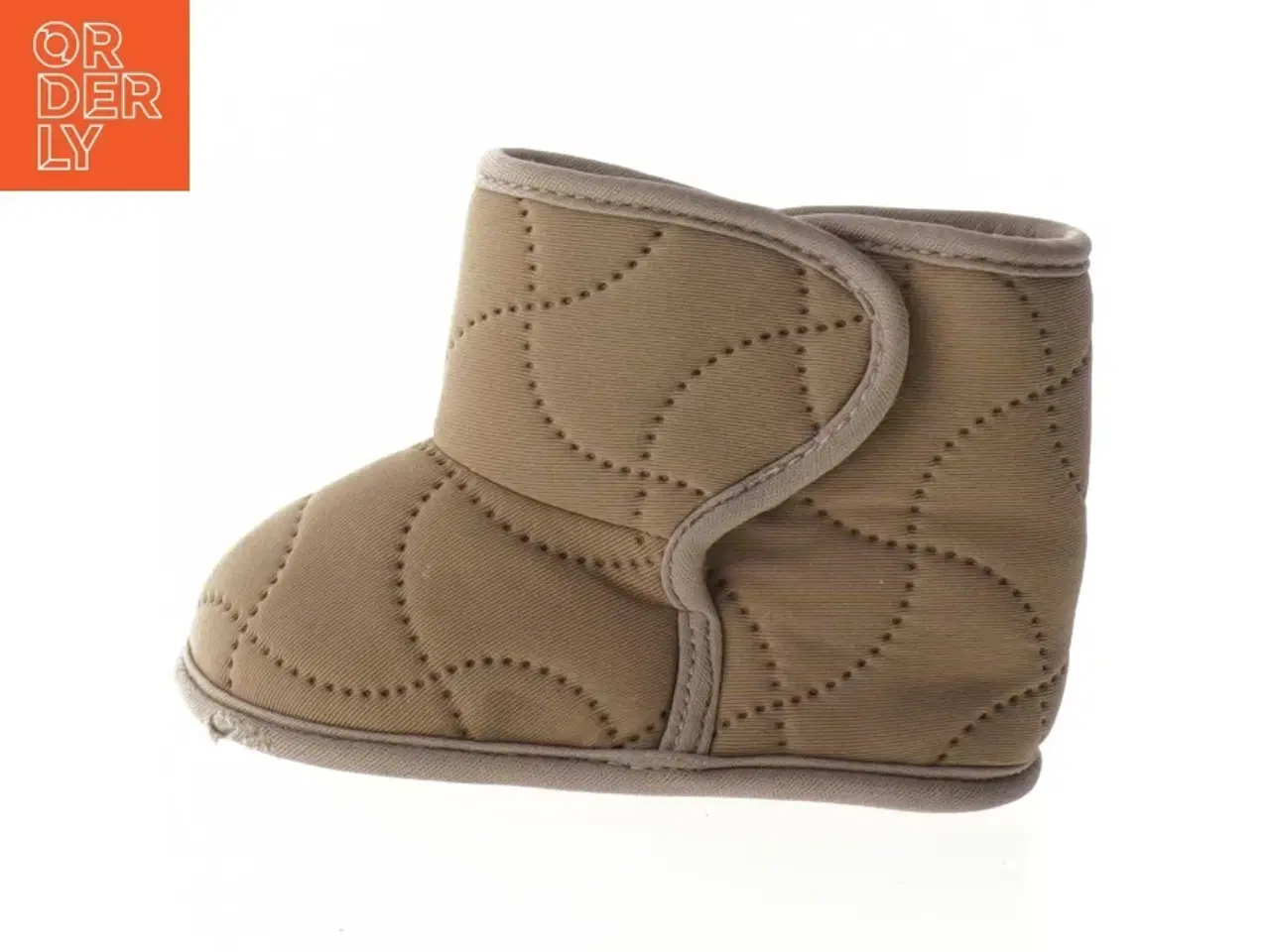 Billede 1 - Wheat Børnesko (str. længde 14,5 cm)