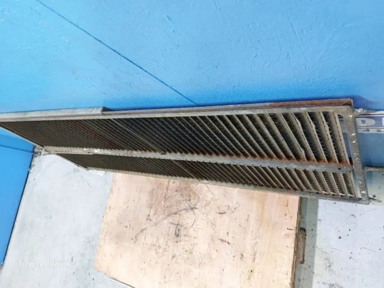 Billede 5 - Claas Dominator 108 3D Oversold 6471270 (2)