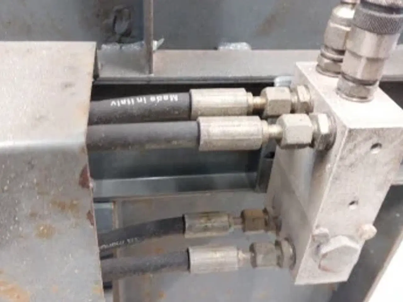 Billede 6 - Massey Ferguson 7276 Avnerspreder