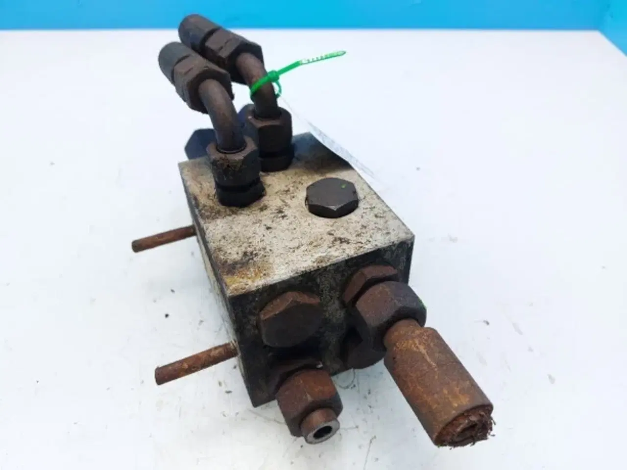 Billede 6 - Merlo P41.7 Hydraulikvalve 036548