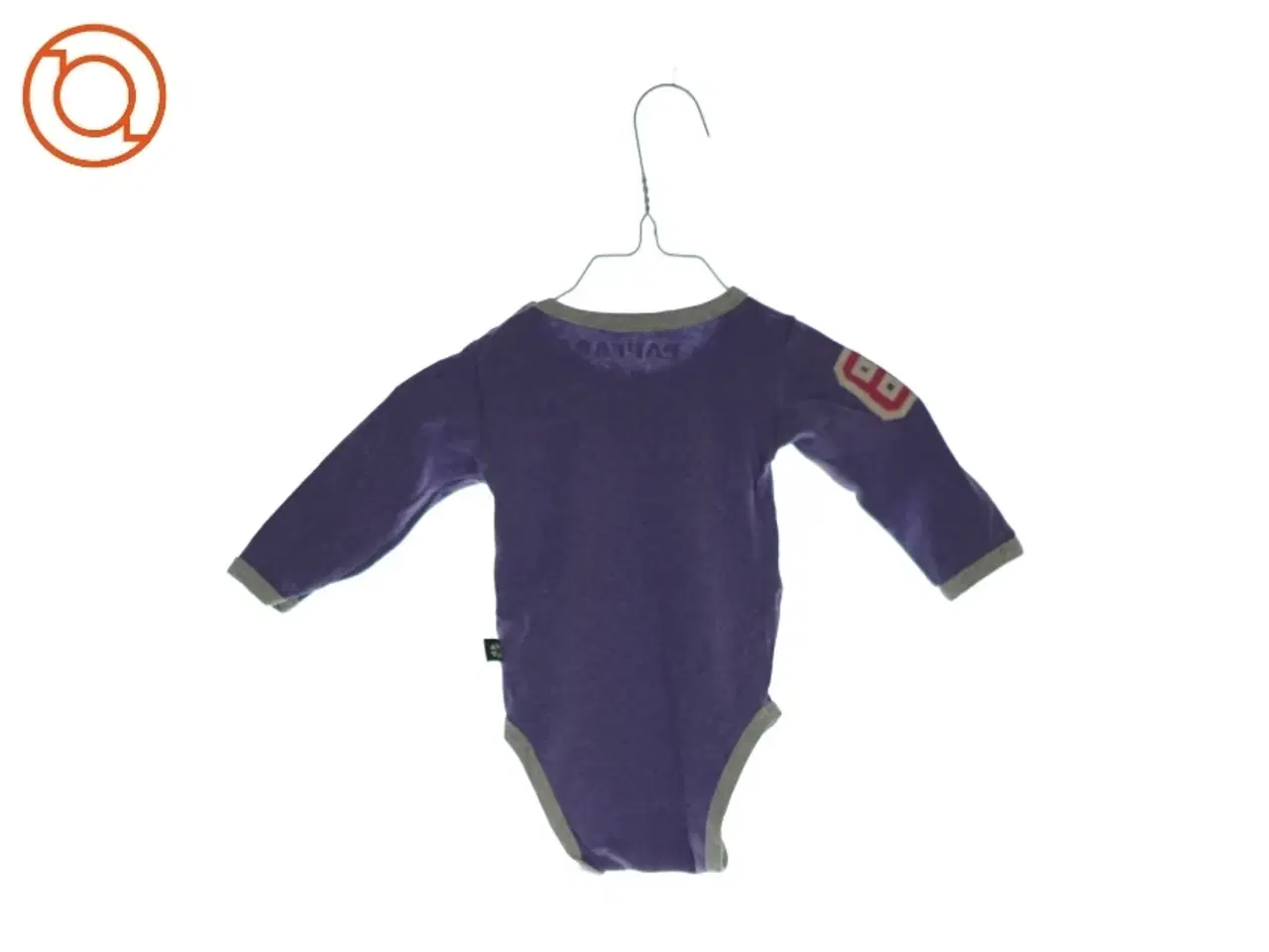 Billede 2 - Bodystocking fra Papfar (str. 68)