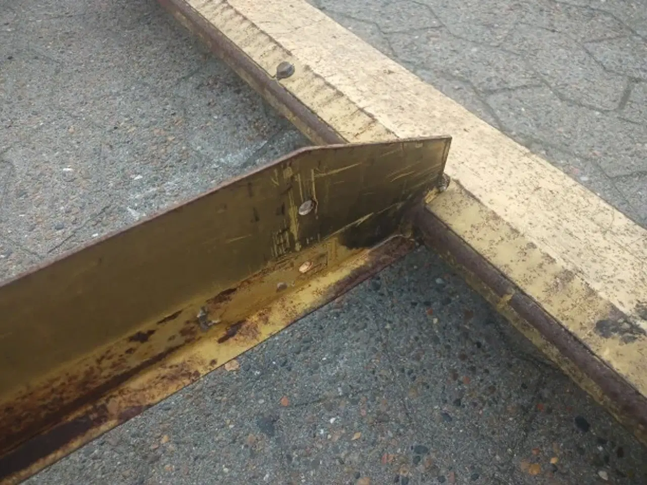 Billede 6 - New Holland TX68 Soldkasse 80451689