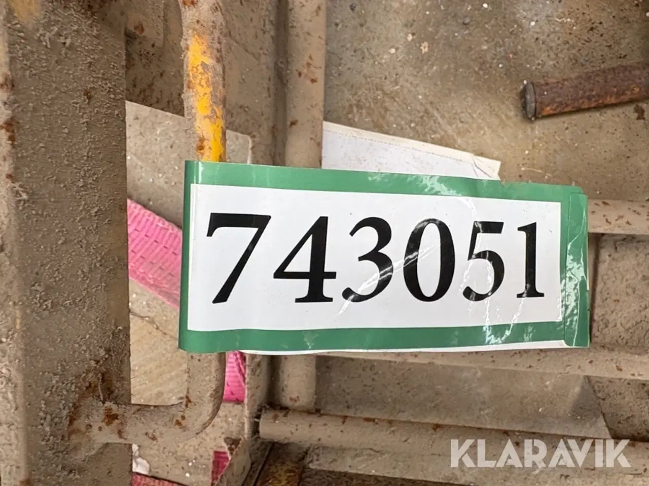 Billede 10 - Skæremaskiner