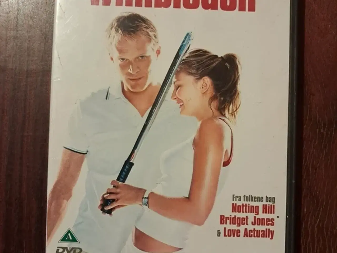 Billede 1 - Wimbledon