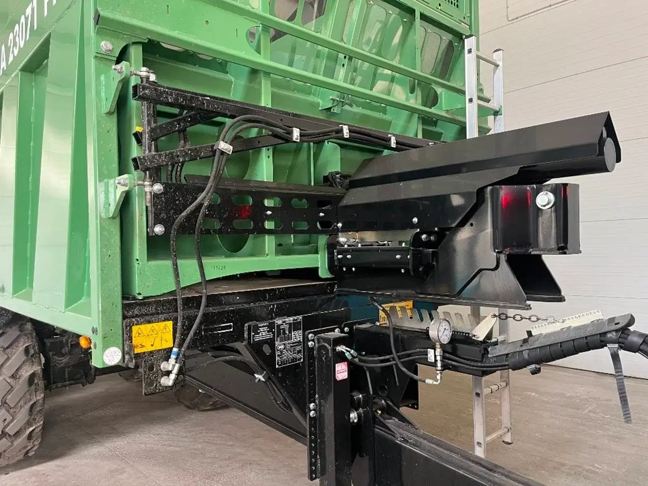 Billede 3 - - - - Brantner TA 23071