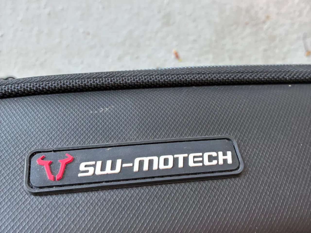 Billede 2 - SW Motech Pro Blaze sidetaske sæt