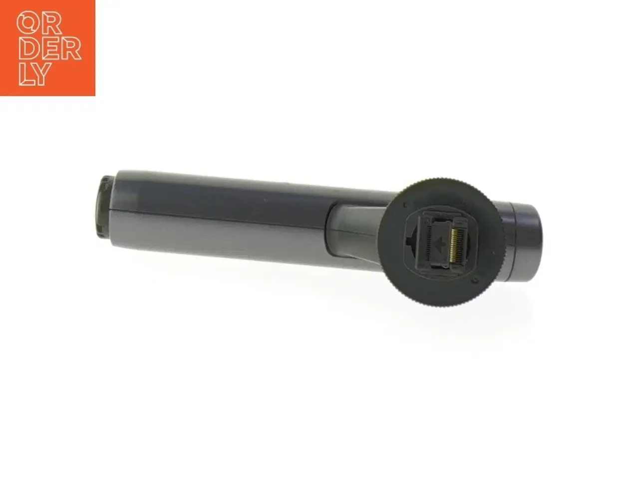 Billede 3 - Sony Gun Zoom Mikrofon ECM-HGZ1 fra Sony (str. 11,5x6 cm)