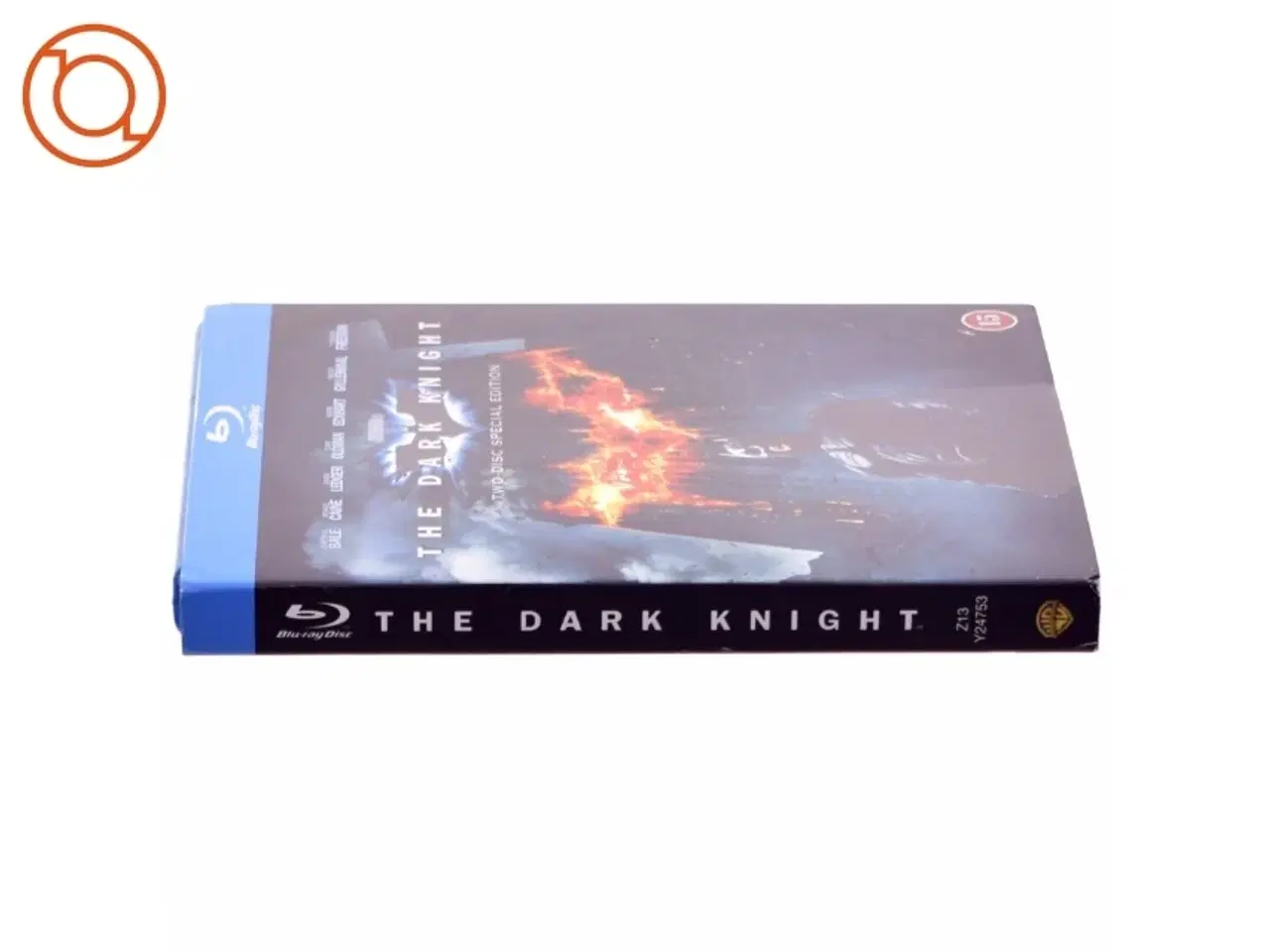 Billede 2 - The Dark Knight, Batman