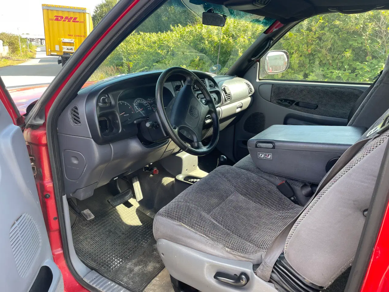 Billede 5 - Dodge Ram 2500 4x4 V8