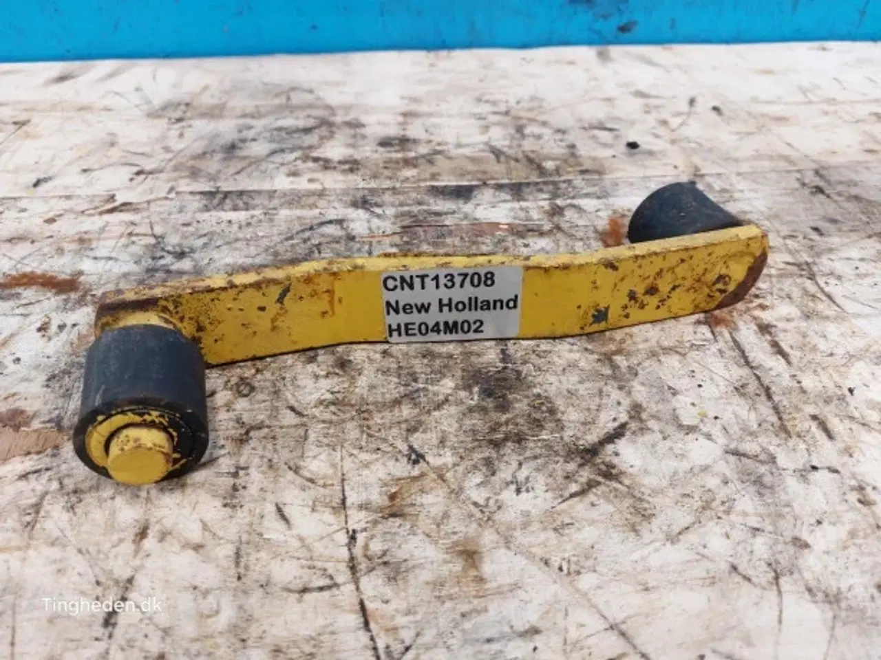 Billede 4 - New Holland TF46 Arm 84000049