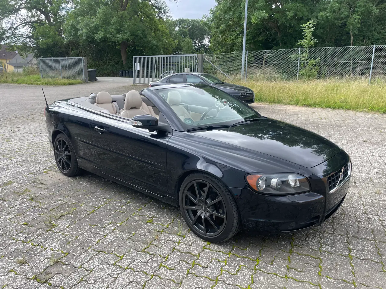 Billede 5 - Volvo C70 cabriolet