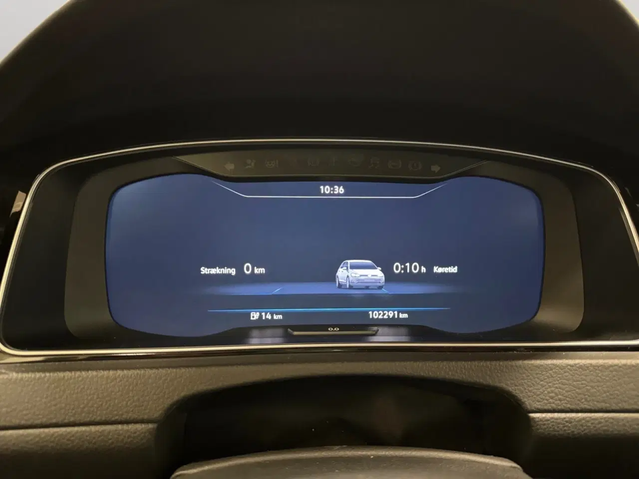 Billede 7 - VW Golf VII 1,4 GTE DSG