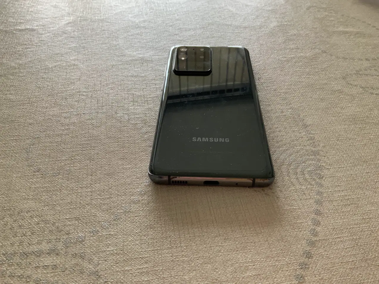 Billede 4 - Samsung Galaxy S20 Ultra 5G 