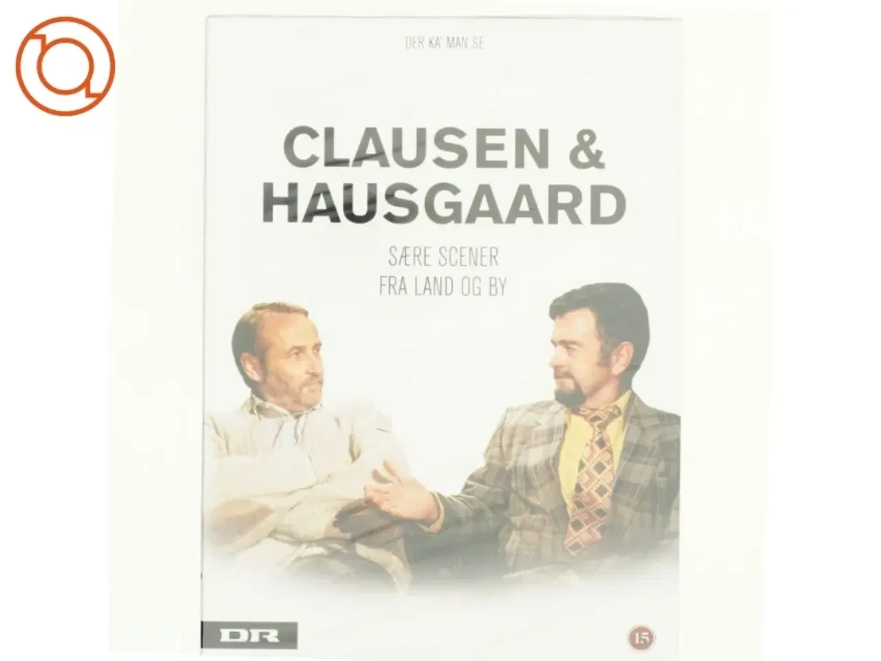 Billede 1 - Clausen & Hausgaard
