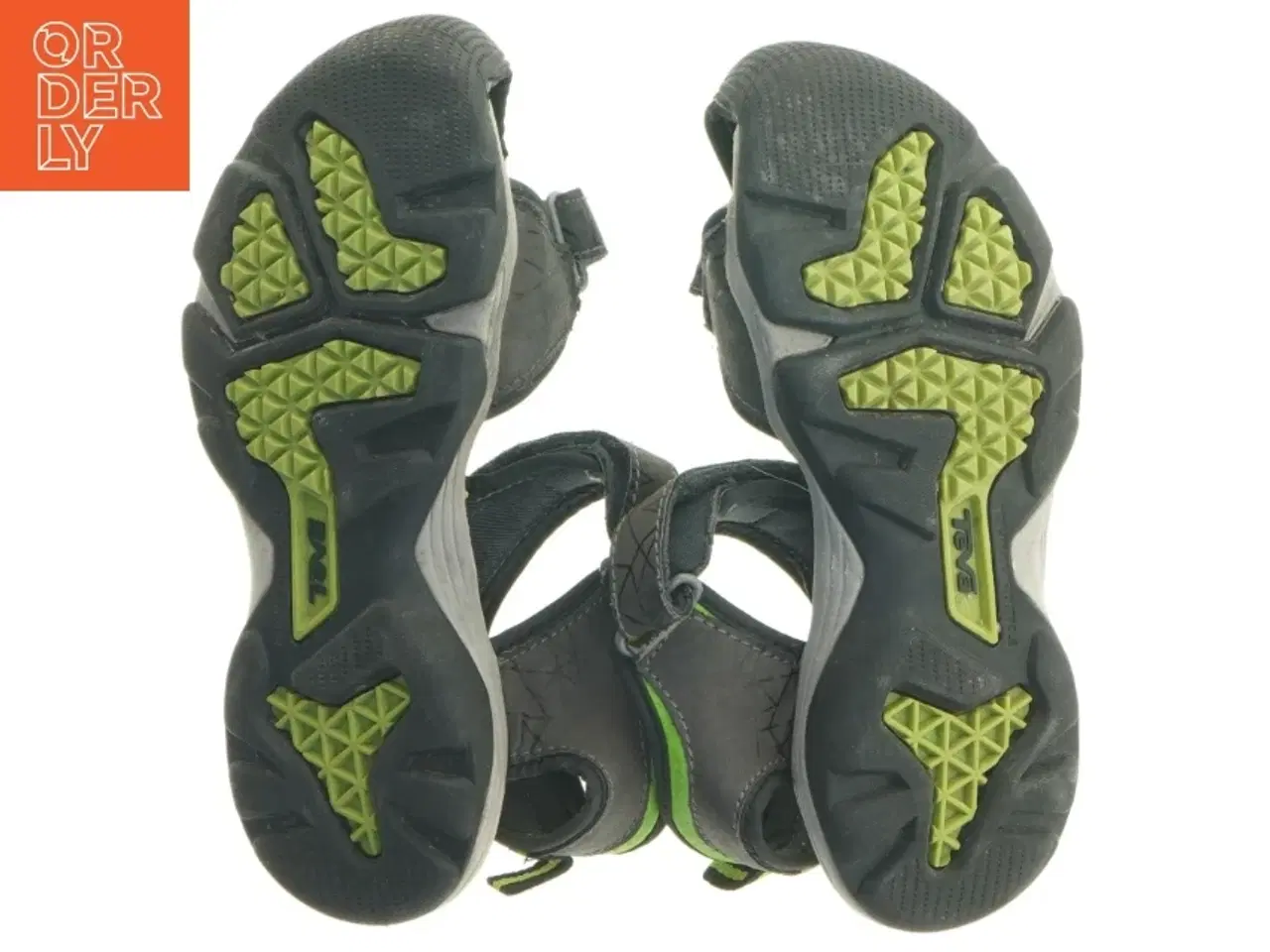 Billede 5 - Børnesandaler str. 32 fra Teva (str. 32 )