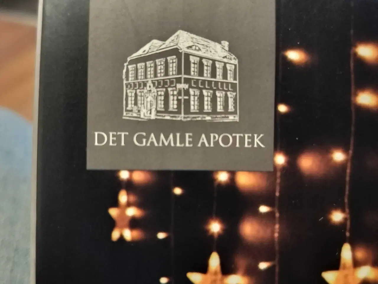 Billede 3 - Lyskæder 