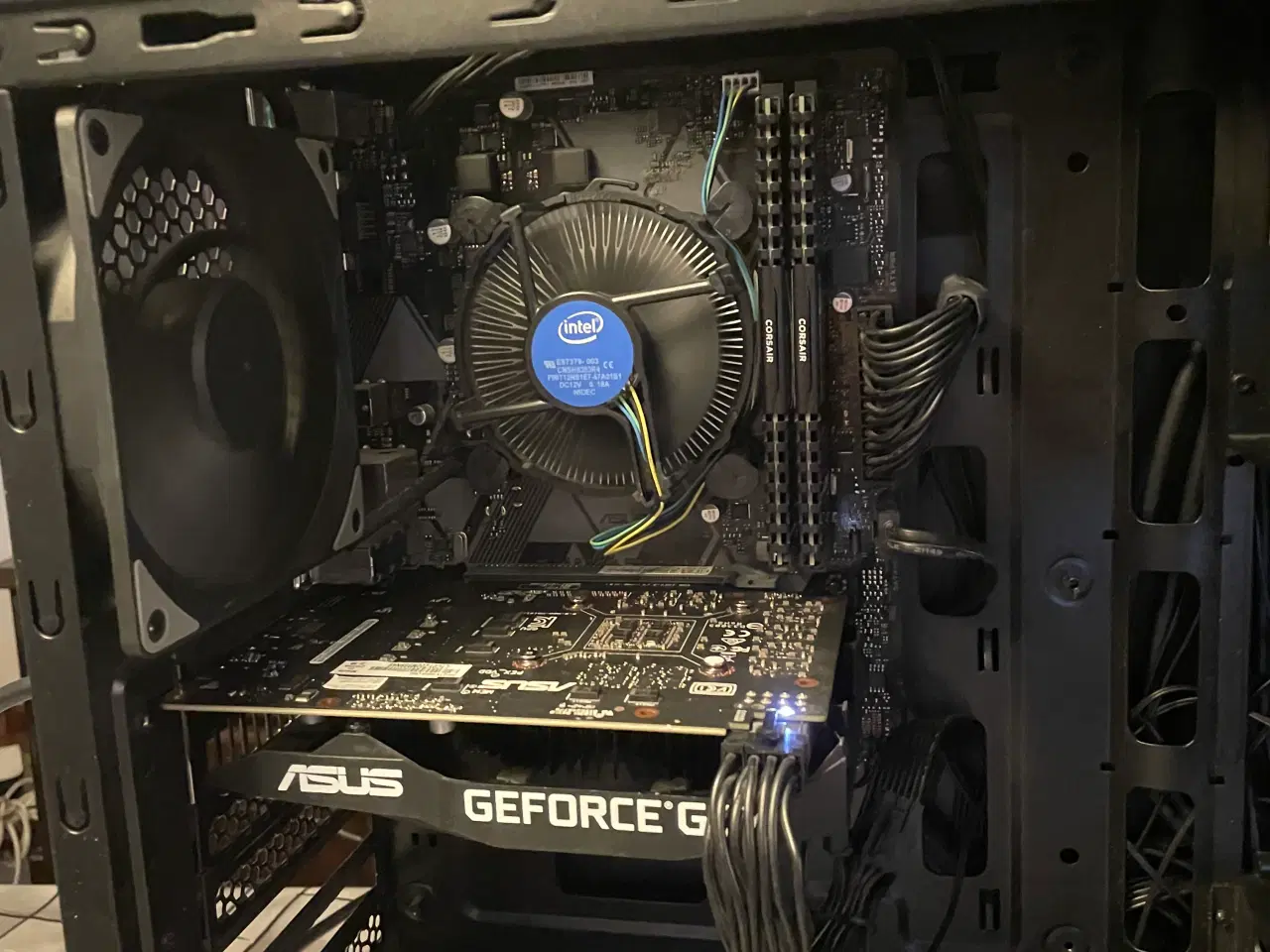 Billede 8 - GAMER COMPUTER
