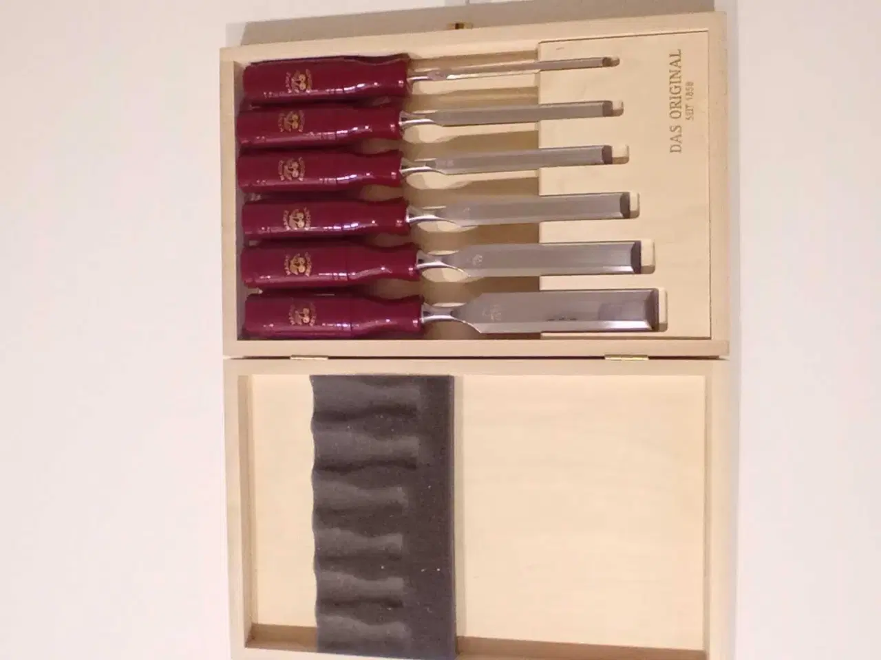 Billede 3 - Kirschen (Das Original)nye