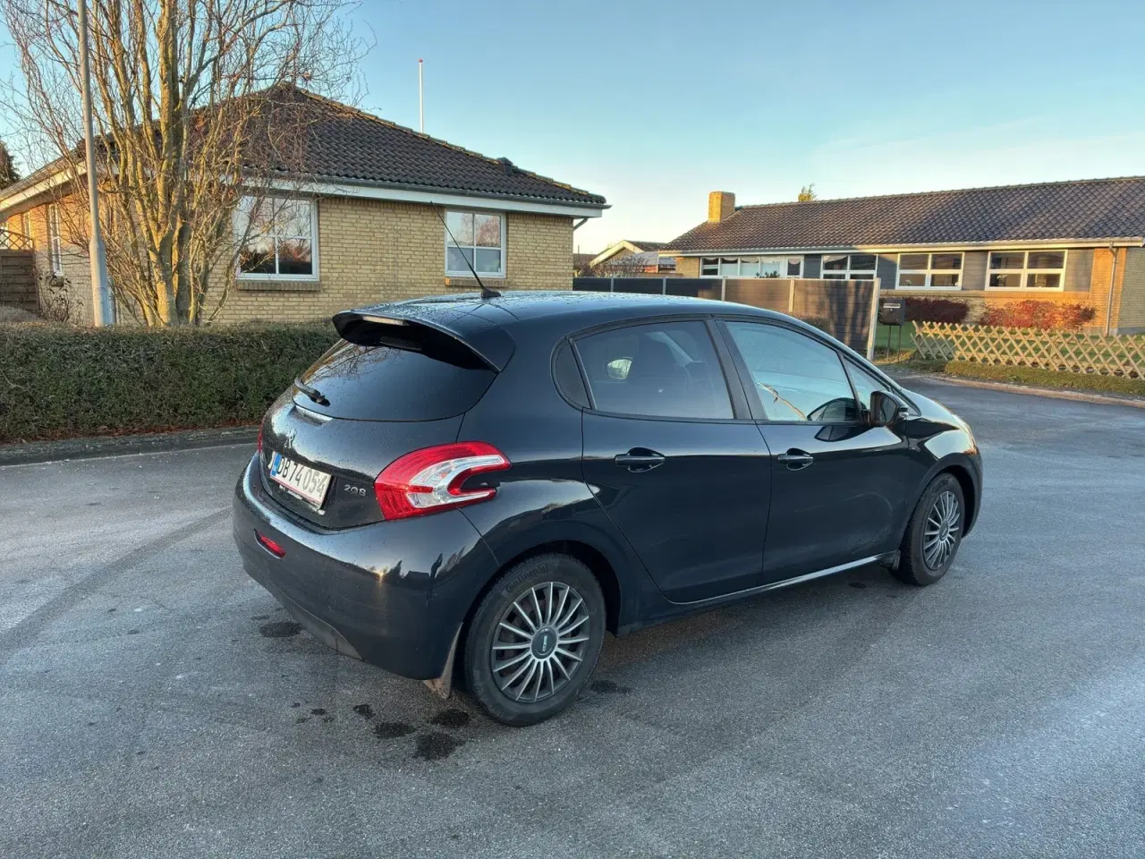 Billede 5 - Peugeot 208 1,6 BlueHDi 100 Active