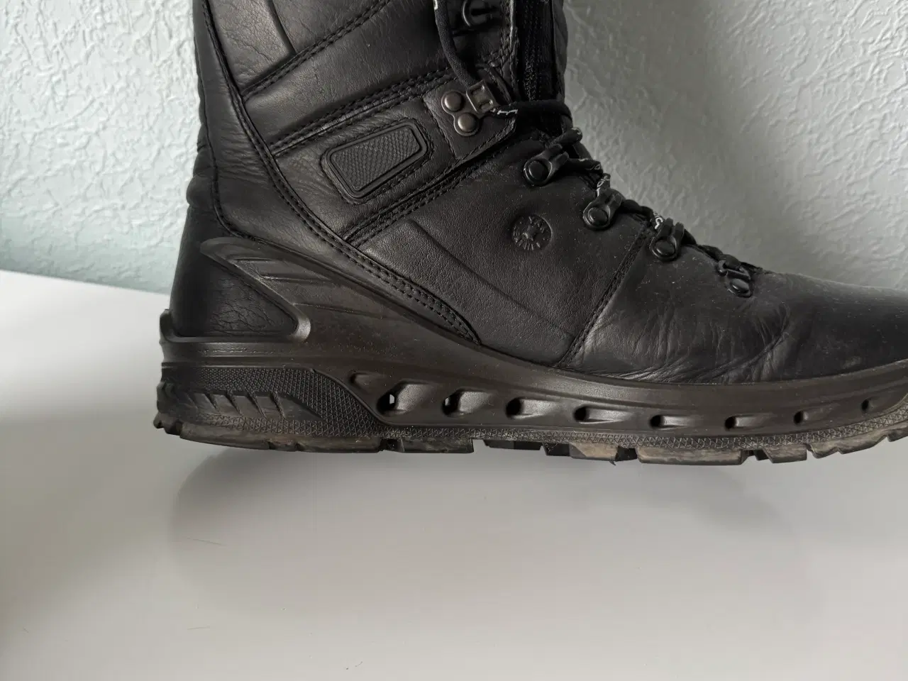 Billede 2 - Herre støvler