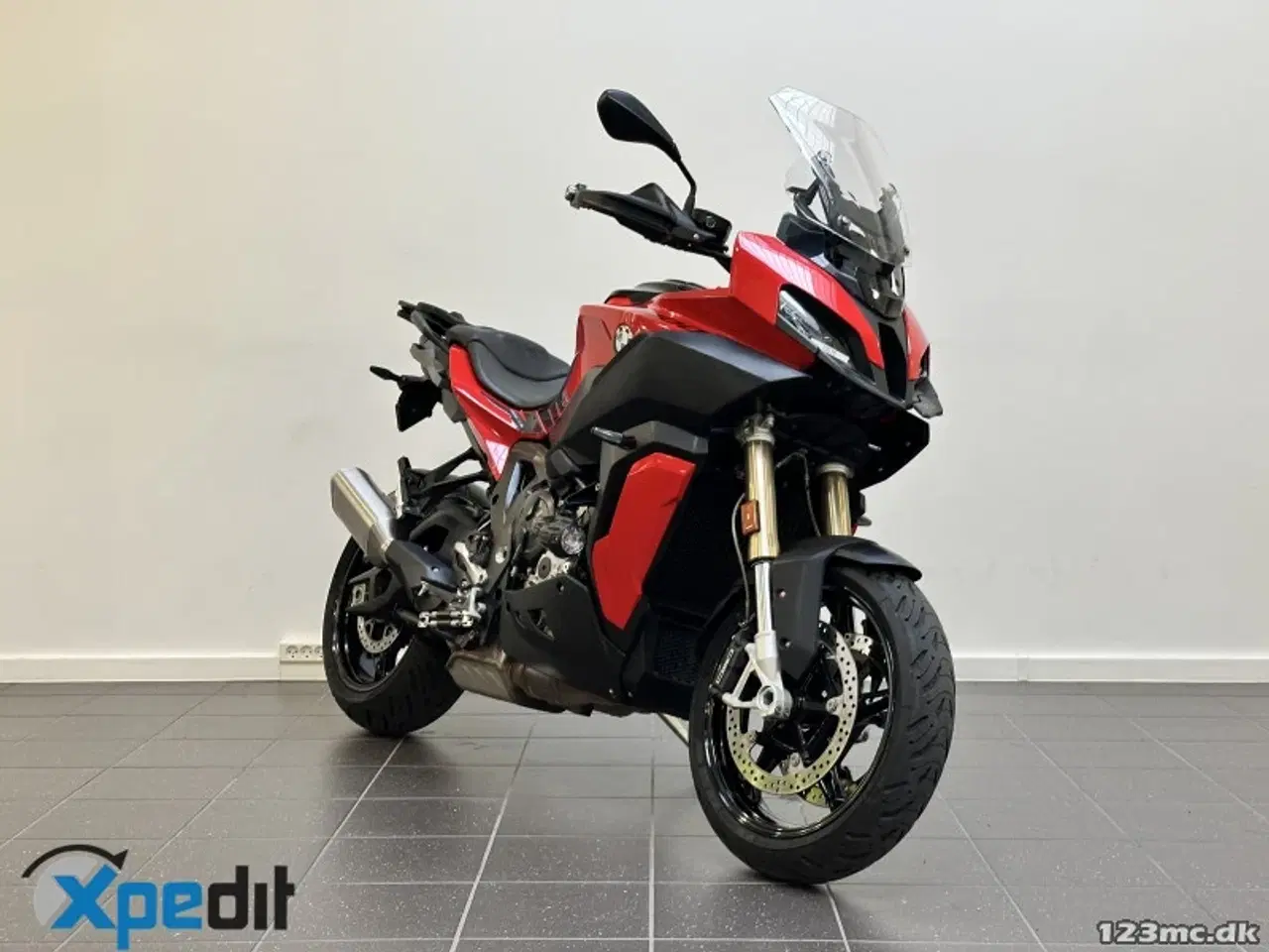 Billede 3 - BMW S 1000 XR