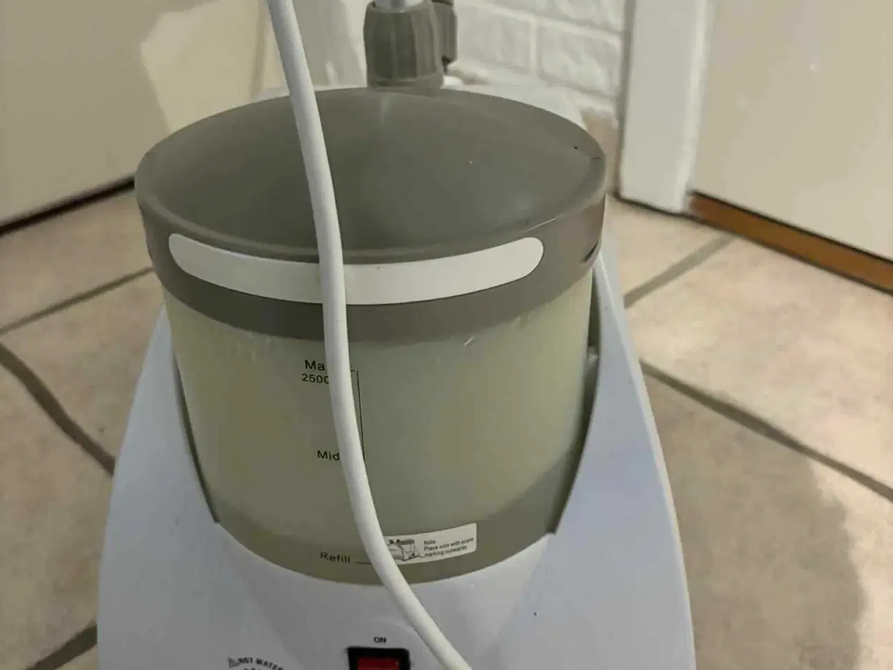 Billede 12 - Blandet ting.