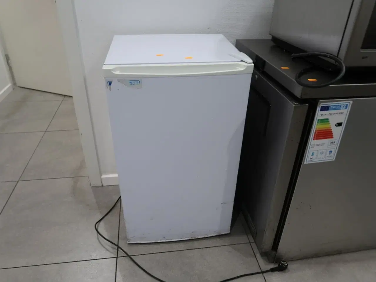 Billede 2 - Køleskab SENZ LA501W