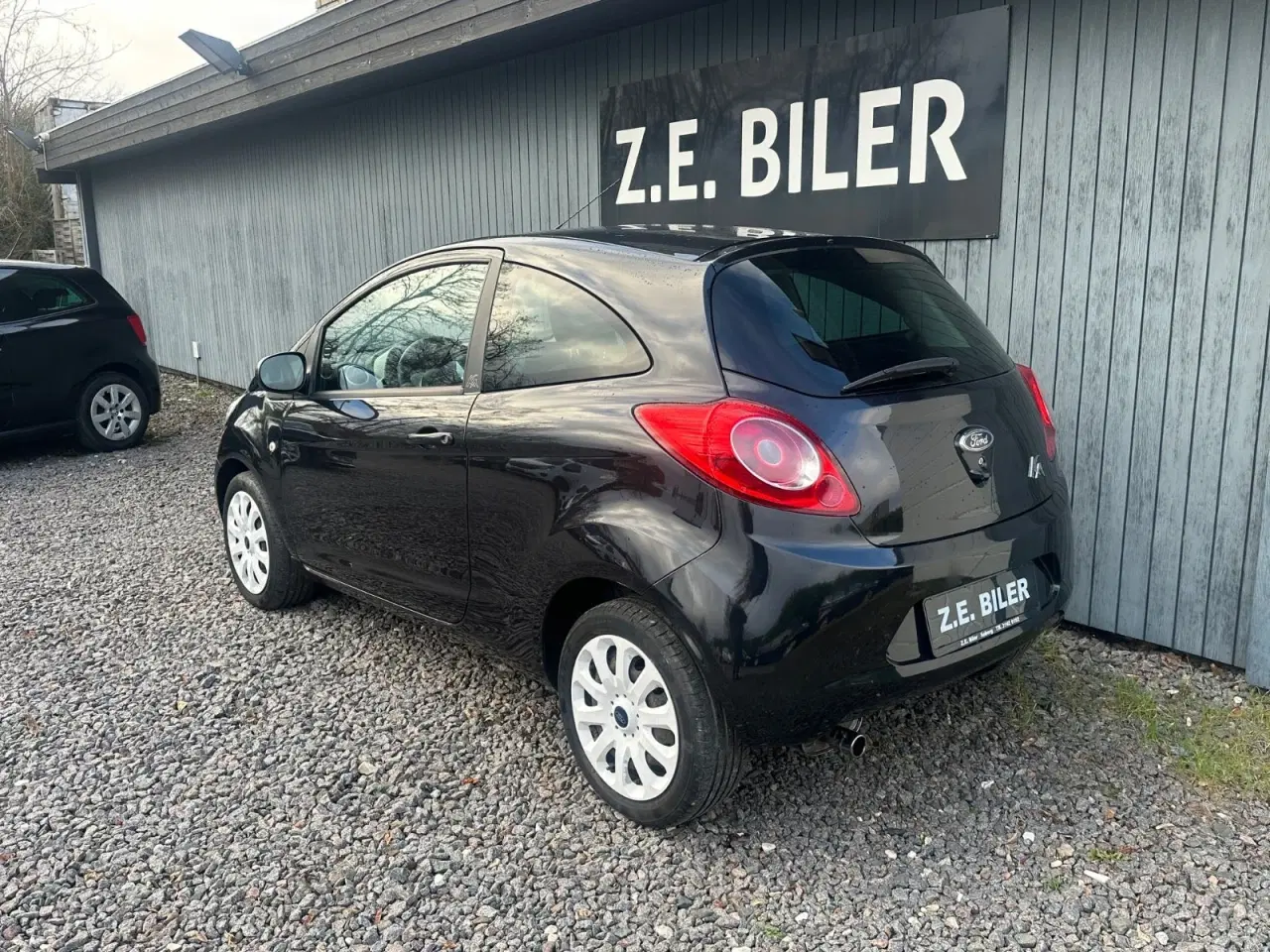 Billede 4 - Ford Ka 1,2 Trend